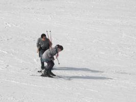 Xiling Snow Mountain